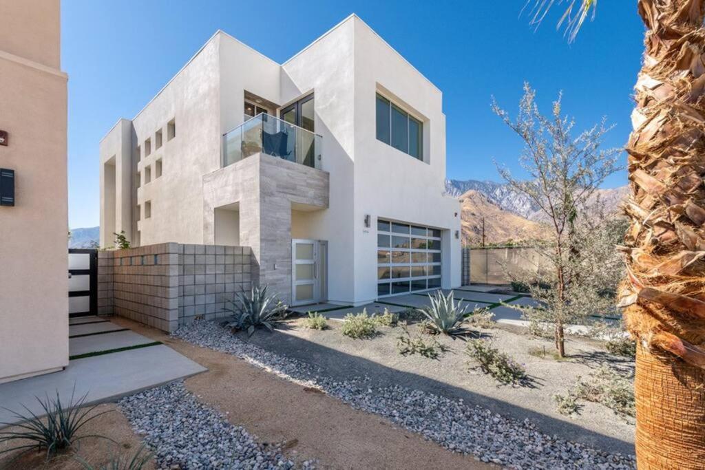 Gateway Luxury Resort Style With A Private Pool Palm Springs Exterior foto
