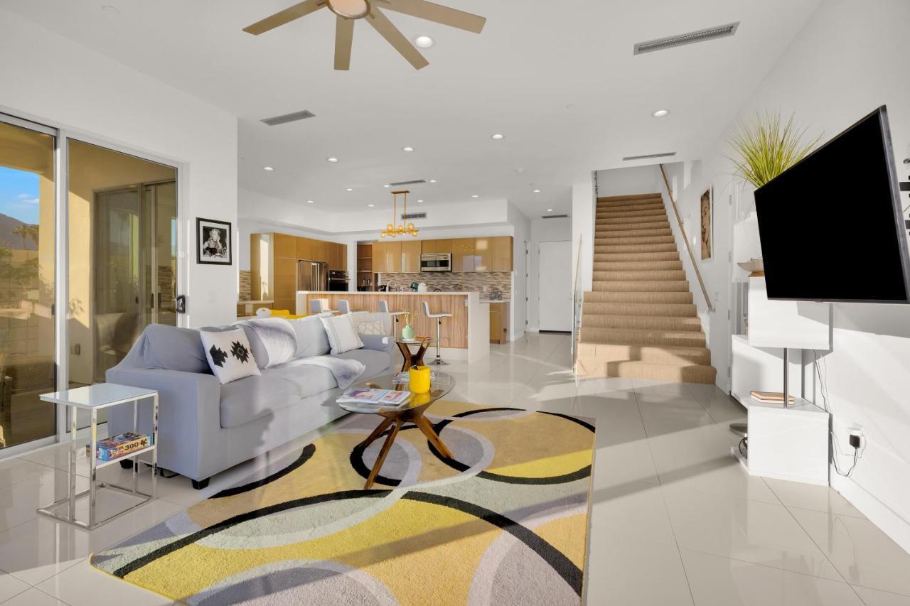 Gateway Luxury Resort Style With A Private Pool Palm Springs Exterior foto